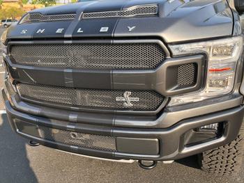Ford Shelby F-150 Grill