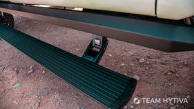 AMP Research Powerstep Running Boards